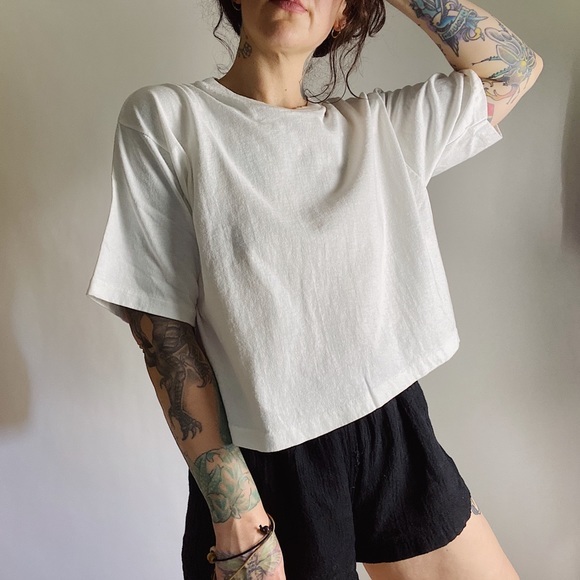 Short Sleeve Tees